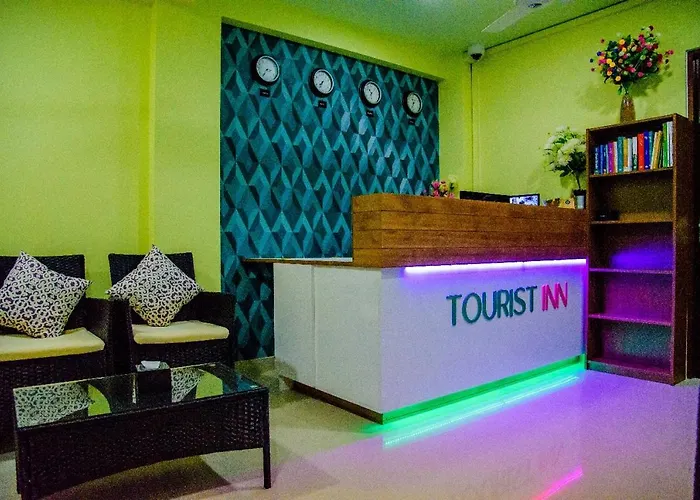 Tourist Inn